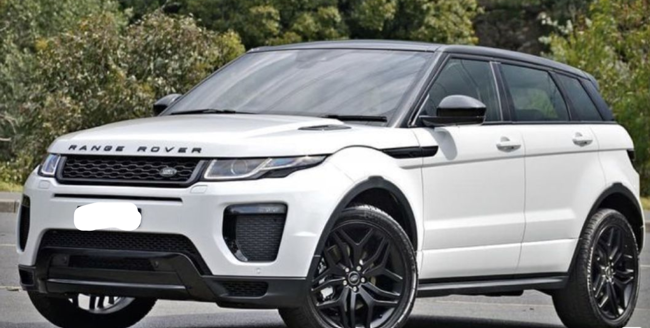 5 Star Rent A Car